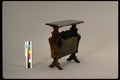 435095 Magazine Table A4 Photo Print