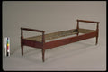 435099 Day Bed A4 Photo Print