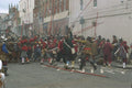 436050 The Escape Of King Charles II At Worcester A4 Photo Print