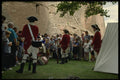 436082 King's Soldiers From 1776, Goodrich Castle, Hereford A4 Photo Print