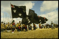 436092 Battle Of Windrush Valley, Oxford A4 Photo Print