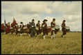 436094 Battle Of Windrush Valley, Oxford A4 Photo Print