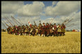 436096 Battle Of Windrush Valley, Oxford A4 Photo Print