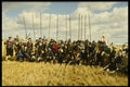 436097 Battle Of Windrush Valley, Oxford A4 Photo Print