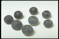 437010 Blueberries A4 Photo Print