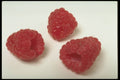 437011 Raspberries A4 Photo Print