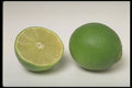 437018 Lime A4 Photo Print