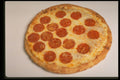 437035 Pepperoni Pizza A4 Photo Print