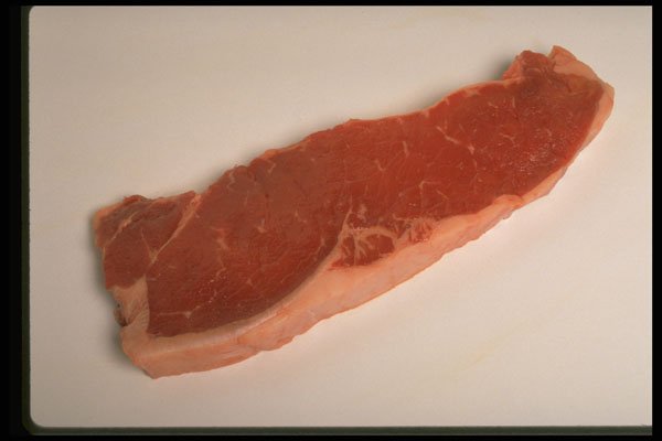 437047 Sirloin Strip A4 Photo Print