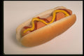 437048 Hot Dog A4 Photo Print