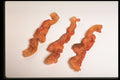 437050 Cooked Bacon A4 Photo Print