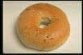 437059 Bagel A4 Photo Print