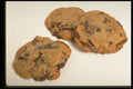 437061 Chocolate Chip Cookies A4 Photo Print