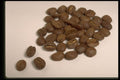 437073 Coffee Beans A4 Photo Print