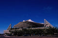438008 Convention Center, South Elevation A4 Photo Print
