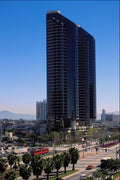 438011 Harbor Club Condominiums, Harbor Drive A4 Photo Print