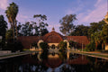 438014 Botanical Building, Balboa Park A4 Photo Print