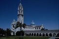 438037 The Immaculata, University Of San Diego A4 Photo Print