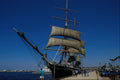 438039 The Star Of India On The Embarcadero A4 Photo Print