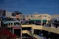438058 Shopping At Horton Plaza Mall A4 Photo Print