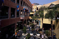 438061 Horton Plaza Shopping Mall A4 Photo Print
