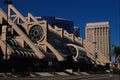 438069 San Diego Convention Center A4 Photo Print