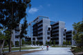 438076 Engineering Building, University Of California, San Diego A4 Photo Print