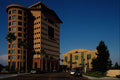 438077 University Center, La Jolla Village A4 Photo Print