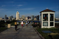 438079 The Old Ferry Landing, Coronado Island A4 Photo Print