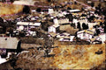439036 Haying In The Fields Outside Epagny, Sarine Valley A4 Limited Edition Watercolour Print