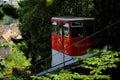 439064 The Marzilibahn, A Cog Tram Transports Passengers A4 Photo Print