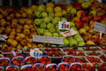439068 Fresh Produce An The Outdoor Market In Bern A4 Photo Print