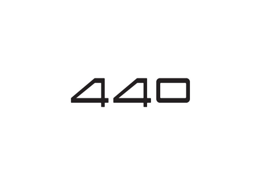440 A4 Photo Print