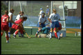 441005 Field Hockey Action, Canada Summer Games A4 Photo Print