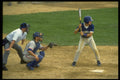 441007 Will He Bunt Or Swing Away Baseball, Canada Summer Games A4 Photo Print