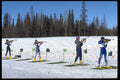 441028 On The Firing Range A4 Photo Print