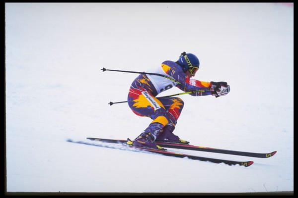 441039 Tuck Position A4 Photo Print