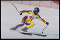 441047 Super G Racing A4 Photo Print