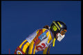 441048 Blue Sky A4 Photo Print
