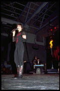 441058 First class Entertainment, Michelle Wright A4 Photo Print