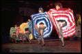 441061 Dance To The Beat A4 Photo Print