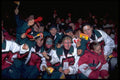 441064 Faces Of The 1995 Games A4 Photo Print