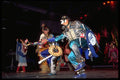 441065 The Spirit Dance, 1995 Game Opening A4 Photo Print