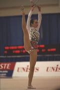 441080 Balance And Grace A4 Photo Print