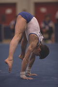 441083 Strength And Balance A4 Photo Print