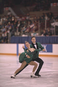 441093 Performing To The Crowd A4 Photo Print