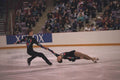 441094 Death Spiral A4 Photo Print