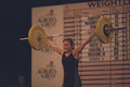 441097 Canadian Junior Record Lift, Maryse Turcotte, Quebec A4 Photo Print