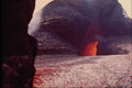 442001 Vent, Kilauea Crater Floor A4 Photo Print