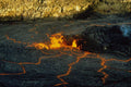 442006 Lava Fountain, Halemaumau A4 Photo Print